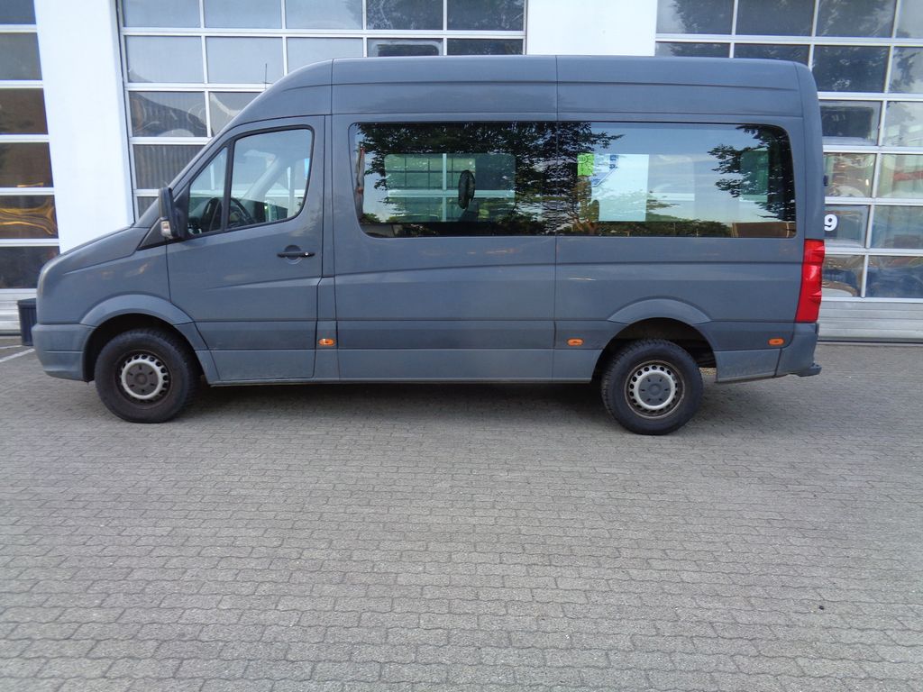 Image of Volkswagen Crafter