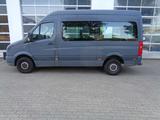 Volkswagen Crafter 35 2.0 TDI *9 Sitze* - Volkswagen Crafter mit Diesel-Antrieb: 2.0