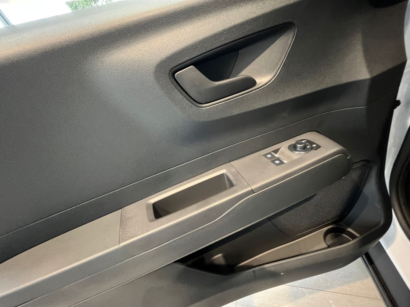 Ford Transit Courier - Bild 12