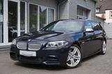 BMW M550d xDrive Touring AdaptiveDrive HUD 4SHZ eAHK - BMW M550 aus 2014