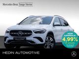 Mercedes-Benz GLA 180 |Progressive|LED|NAVI|AHK|KAM|MBUX|PTS - gebrauchte Mercedes-Benz GLA 180 aus dem Jahr 2024