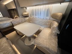 Adria Alpina 663 HT*Leder*ATC*Klima*Alu*