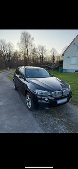 BMW X5 xDrive40d F15 M-Paket - BMW F15 - BMW X5