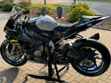 BMW HP4 K42 Ready to Race - BMW R4