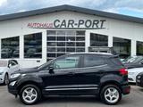 Ford EcoSport 1.0 Titanium - Ford EcoSport Gebrauchtwagen