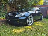 Mercedes-Benz CLS 320 CDI - - gebrauchte Mercedes-Benz CLS 320 aus dem Jahr 2006