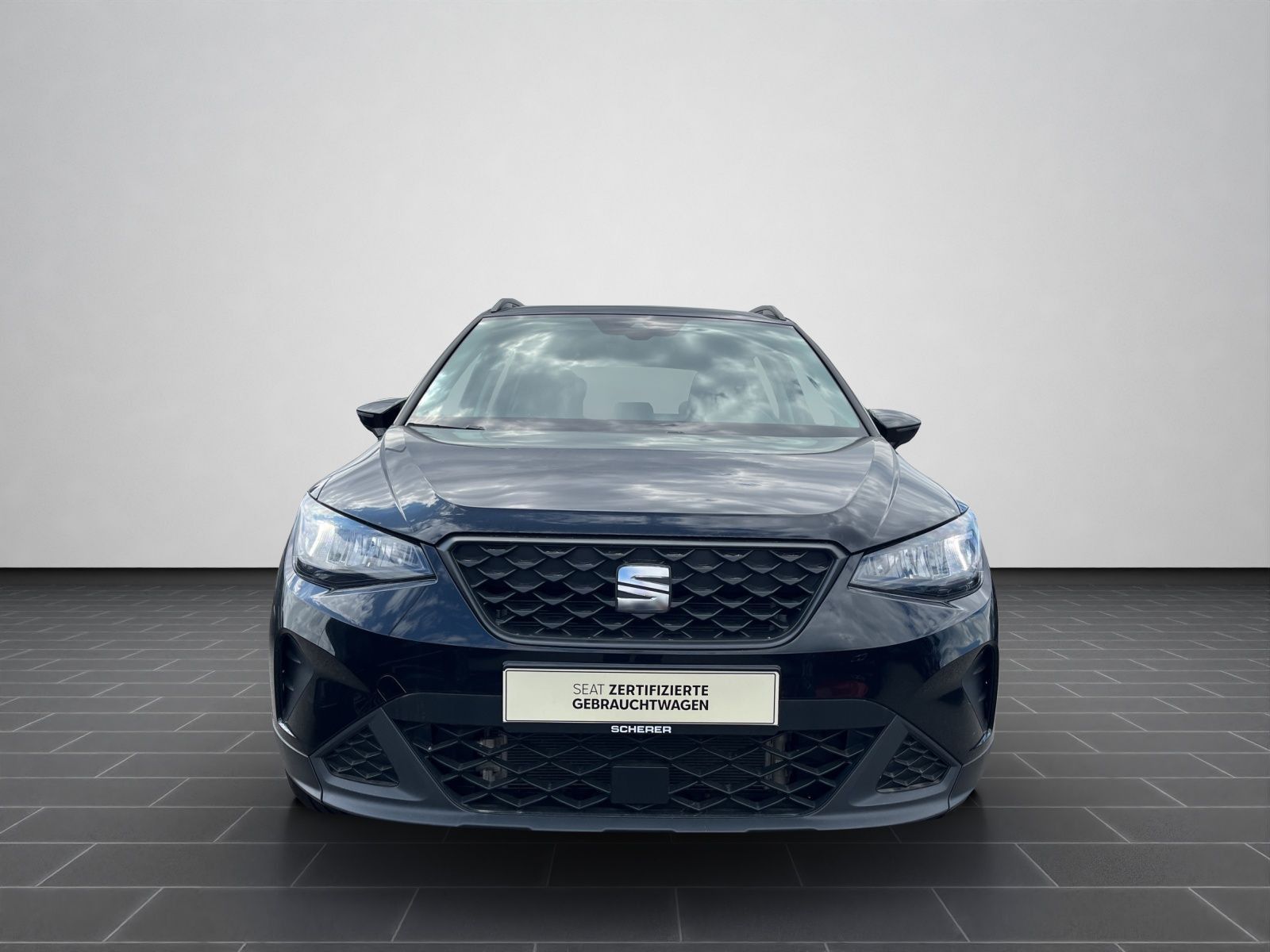 Seat Arona - Bild 6