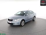 Skoda Octavia 1.8 TSI SCHIEBEDACH,1.HAND,BI-XENON,NAVI - Skoda Octavia mit Benzin-Antrieb: Limousine, 1.8