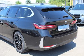 BMW 520 - 5
