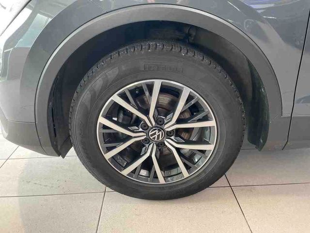 Tiguan 1.5 TSI Life Navi APP CONNECT