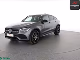 Mercedes-Benz GLC 300 d 4M 3x AMG NIGHT AIRMATIC,MULTIBEAM,20Z - Mercedes-Benz GLC 300 in Aachen