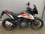 KTM 390Adventure - KTM 390 ADVENTURE