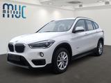 BMW X1 xDrive 20 i Advantage - BMW Gebrauchtwagen in Landshut