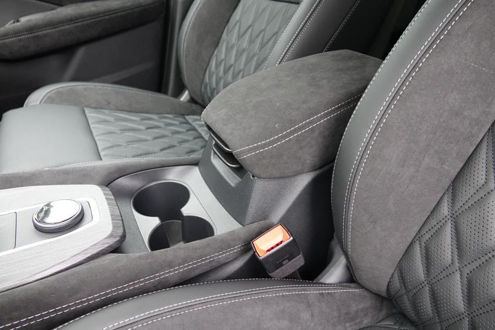 Nissan Qashqai TEKNA+ (plus) ALLRAD BOSE/Panodach/Leder