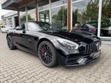 Mercedes-Benz AMG GT S Roadster Performance Sitze Burmester - Mercedes-Benz AMG GT S aus 2019