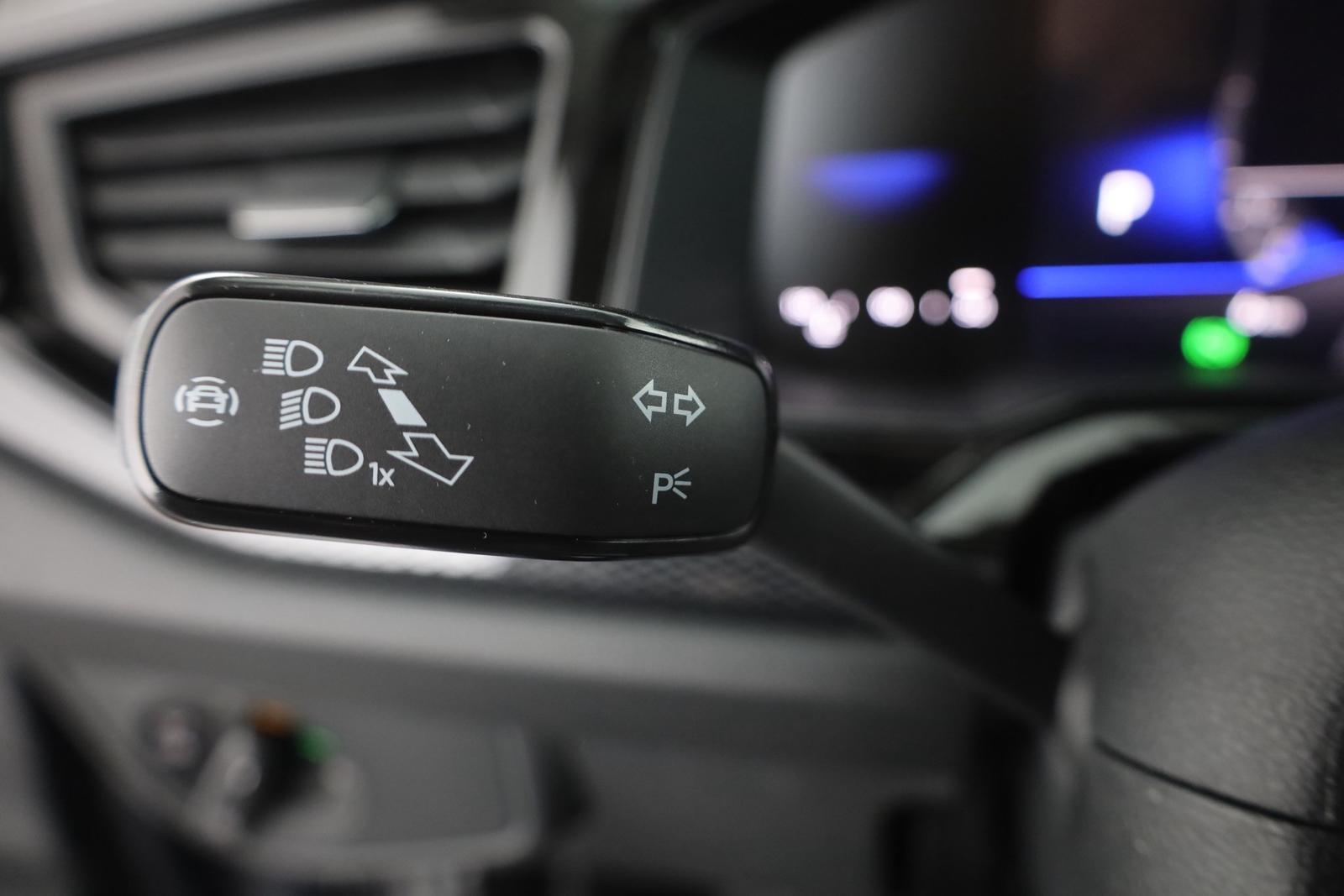 Volkswagen Taigo 1.0 TSI DSG LED Navi Sitzheizung, миниатюра 19