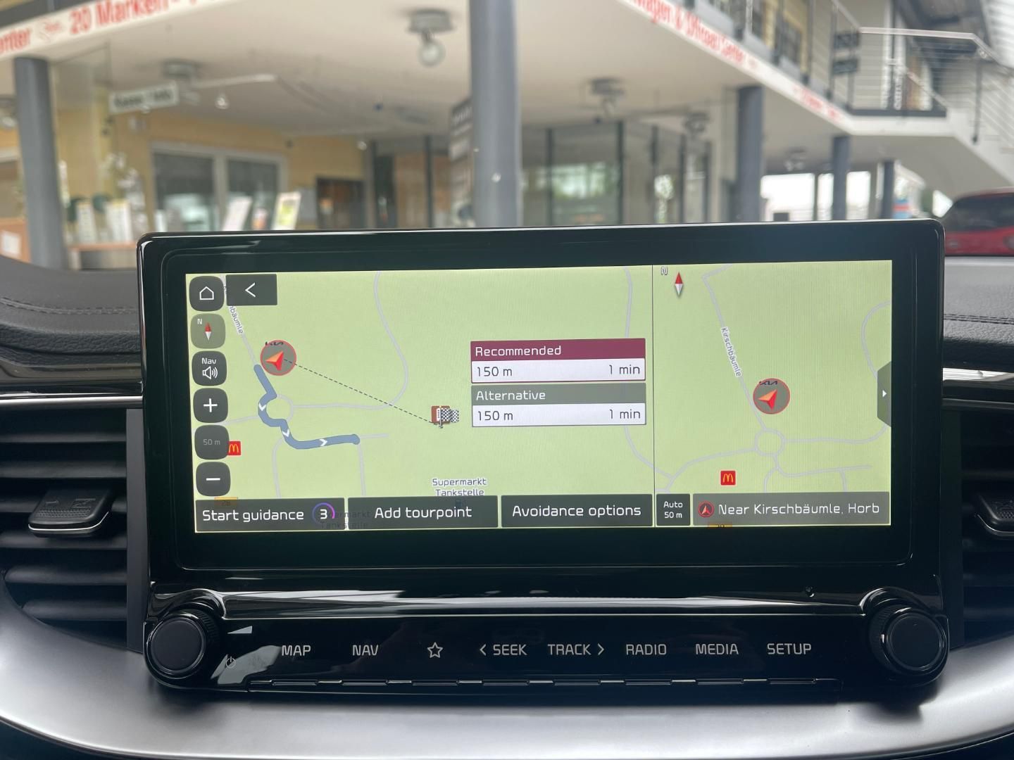 Kia cee'd Sportswagon - Bild 15