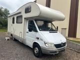 Mercedes-Benz Rimor 66*Dachklima*Solar*AHK*6 Sitz\Schlafplätze - Offers