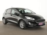 Ford Fiesta Titanium X ACC|LED|Active Park Assist|Nav - gebrauchte Ford Fiesta aus dem Jahr 2021