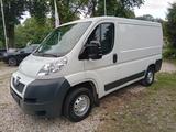Peugeot Boxer Kasten 2.2HDi 130 * INSP+TÜV neu - Peugeot Boxer Gebrauchtwagen in Berlin