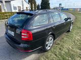 Skoda Octavia Combi 1.8T FSI Sport Edition Sport E... - Skoda Octavia: Edition Sport