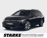 Volkswagen Golf Variant 2.0 TDI DSG Goal  AHK Navi LED Kame - Volkswagen Golf: Kombi, 2.0