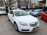 Opel Insignia 2.0 Turbo ecoFLEX Innovation S/S - gebrauchte Opel Insignia aus dem Jahr 2013