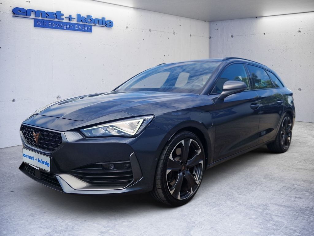 Cupra Leon Sportstourer 1.4 e-Hybrid (180 kW System) V