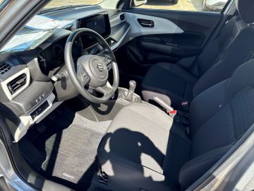 Bild 9 Suzuki Swift Club 1.2 Hybrid Navi LED Apple CarPlay And