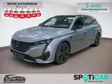 Peugeot 308 SW GT BlueHDi AT8 130PS *SCHIEBEDACH* - Peugeot 308: Kombi