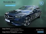Mercedes-Benz C 300 e T AVANTGARDE+DISTRO+360+MEMO+EASYP+AMBI - Mercedes-Benz C 300 in Mannheim