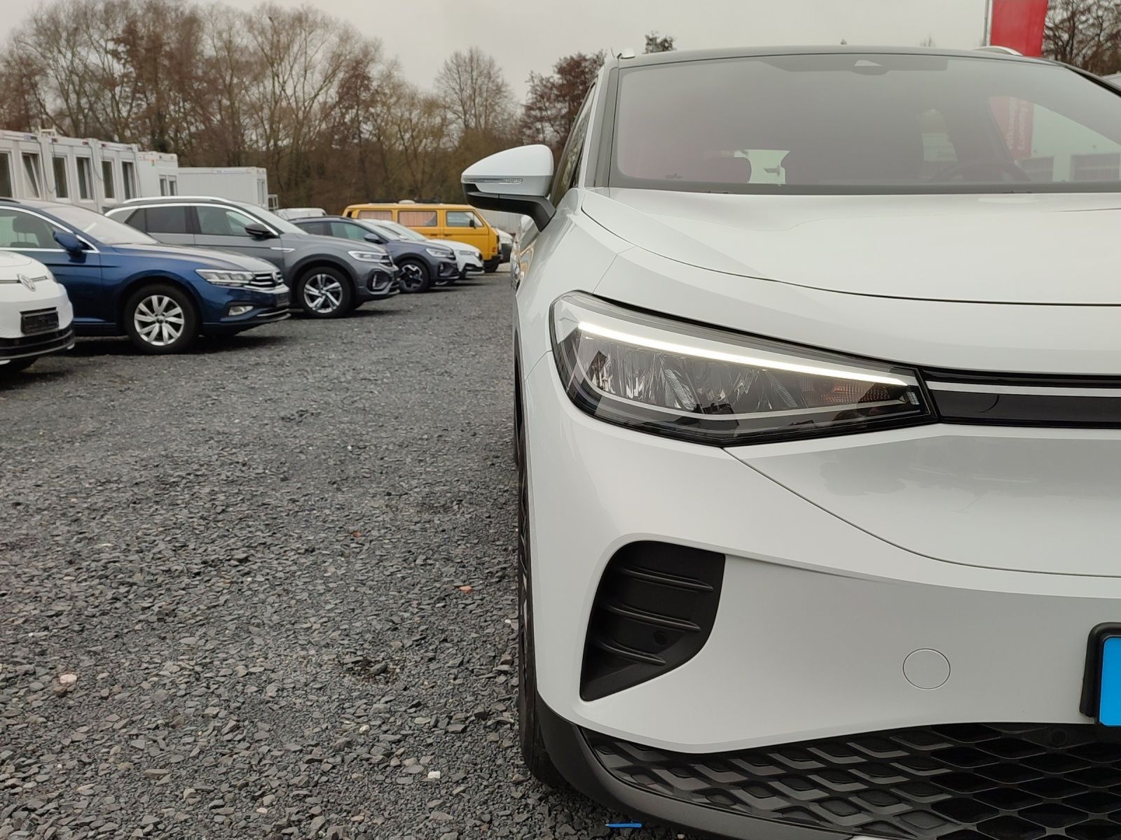 Volkswagen ID.4 - Bild 26