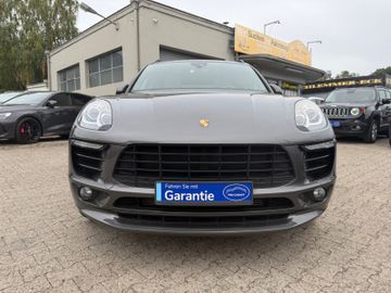 Porsche Macan - 7