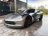 Corvette C7 6.2 V8 Coupe 2LT   - gebrauchte Corvette Sportwagen