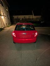 Skoda Fabia 1.2l 51 kW Ambiente Ambiente - Skoda Fabia bis 5.000 Euro