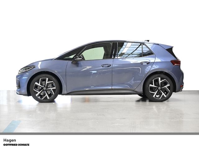 Volkswagen ID.3 Neo Style 140 kW (190 PS) Automatik NAVI RF imagem 3