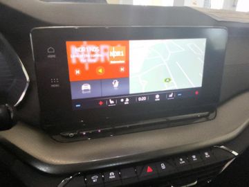 Skoda Octavia - 11