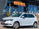 Skoda FABIA 1.0 TSI DSG STYLE +LED+CAM+ALU+WINTER+ - Skoda Fabia: Style