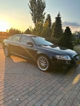 Audi A6 3.2 s-line automat ABT paket inkl ... - Audi A6: Abt