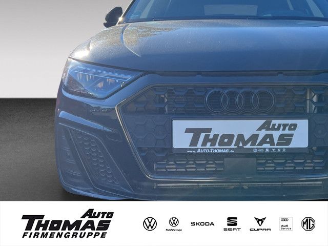 Image of Audi A1