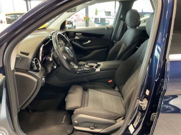 Mercedes GLC 300 - 7