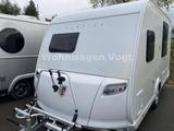 Tabbert Pantiga 390 WD *2025* 1.500 kg, Dusche, Fahrrad. - Tabbert Pantiga