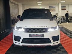 Fahrzeugabbildung Land Rover Range Rover Sport 3.0 SDV6 HSE (PANO/APPLE/CAMER