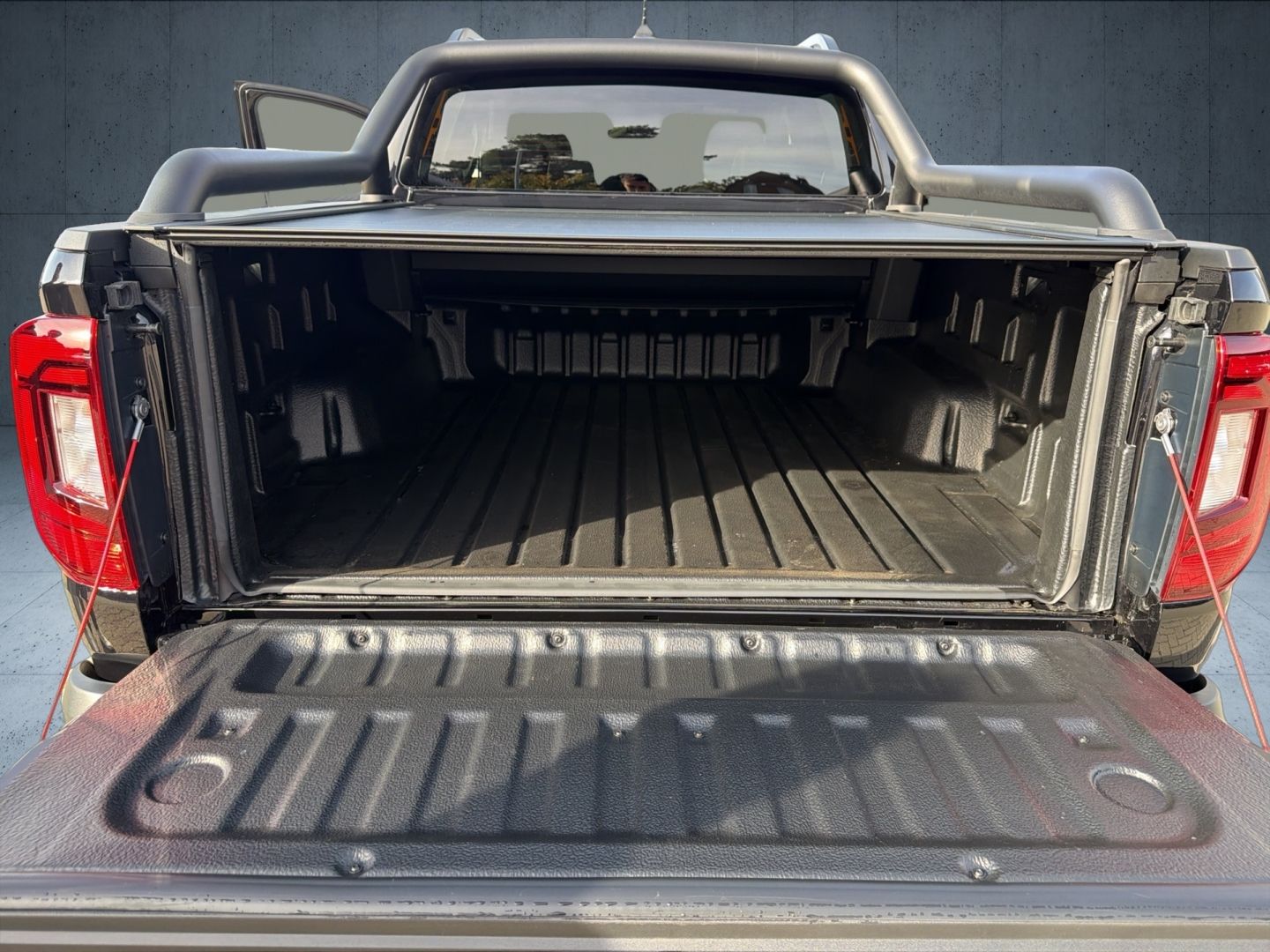 Volkswagen Amarok - Bild 13