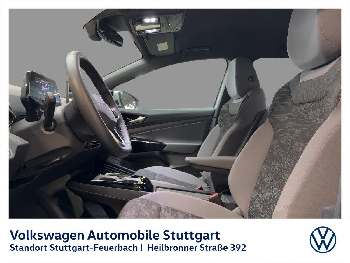 Volkswagen ID.4 - Bild 9