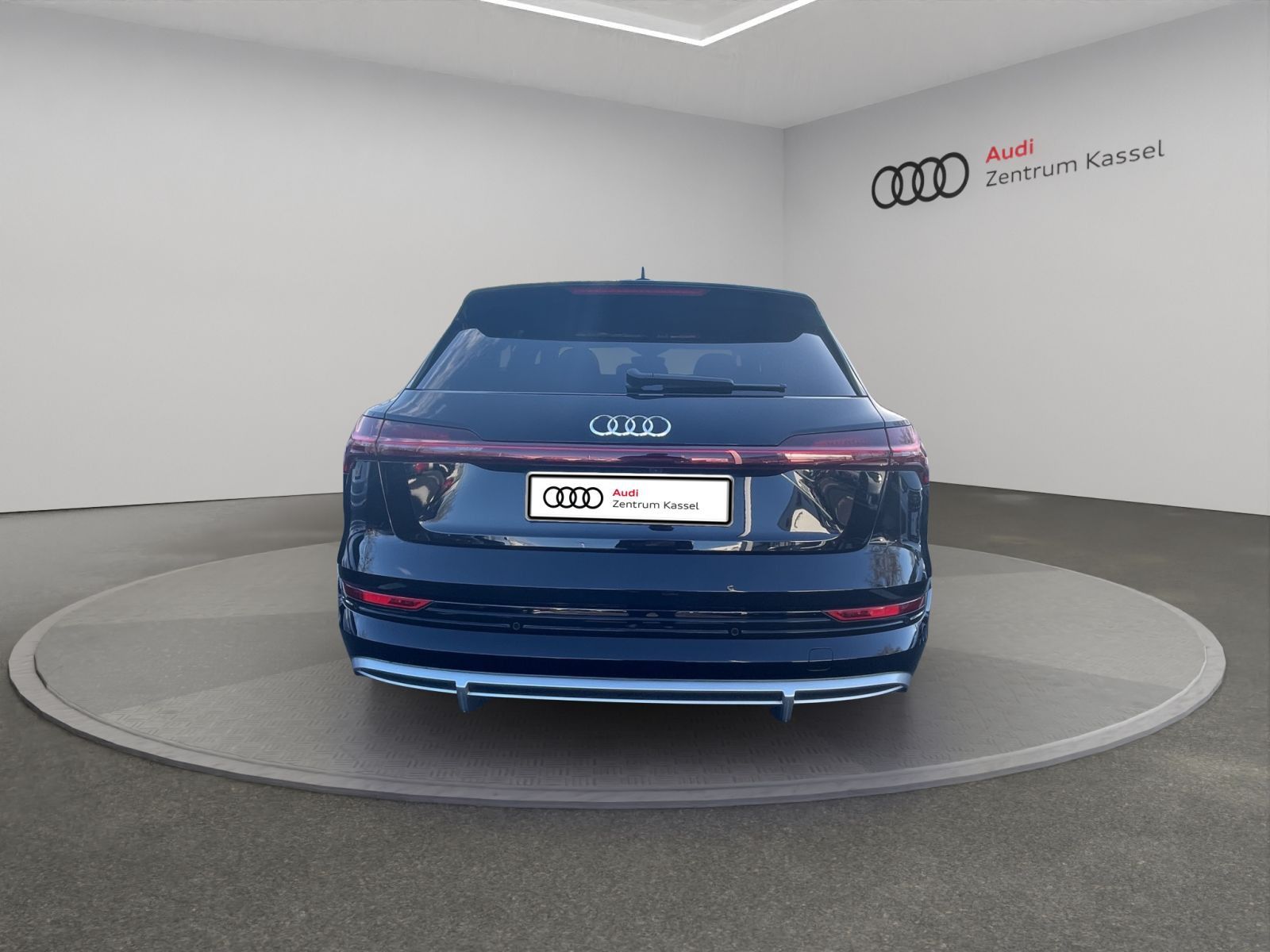 Audi e-tron - Bild 7
