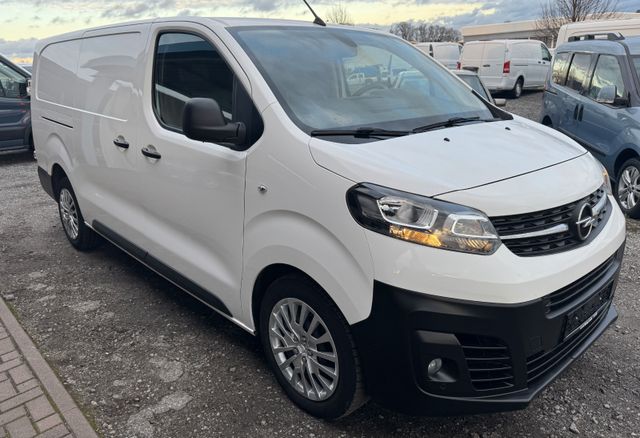 Opel Vivaro 2.0 CDTi Edition L 1-Hd.|Getriebe-def.|