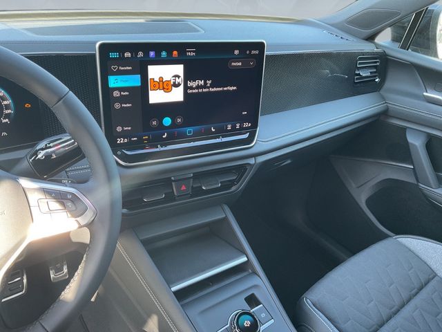 Tiguan 2.0 TDI SCR DSG GOAL PDC AHK ACC LED