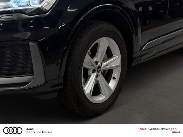 Audi Q7 - Bild 10