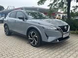 Nissan QASHQAI 1.3 DIG-T MHEV 158 PS Xtronic 4x4 Tekna+ - Nissan Qashqai in Nürnberg